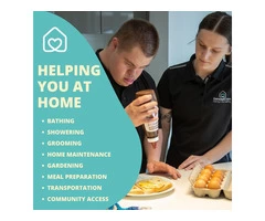 Concept Care: A Variety of Home Care Services to Meet Your Needs