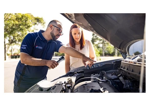 Homebush Mechanic: Your Trusted Automotive Partner in Sydney