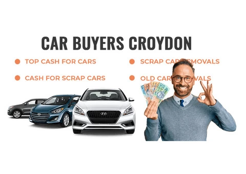 Car Buyers Croydon - 3/3