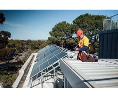 Solar Energy Companies Sydney: Illuminating a Sustainable Future