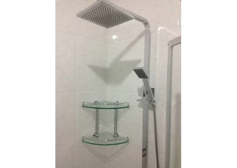 Shower Waterproofing Services Sydney