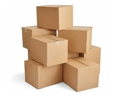 High-Quality Cardboard Boxes for Sale in Redcliffe