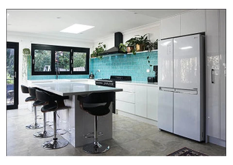 Elevate Your Home With Kitchen Renovation Sydney