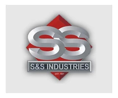 S&S Industries
