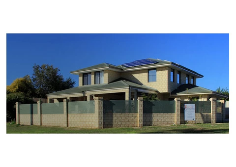 Building company near me