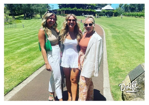 Private Driver in Dunsborough - 2/3