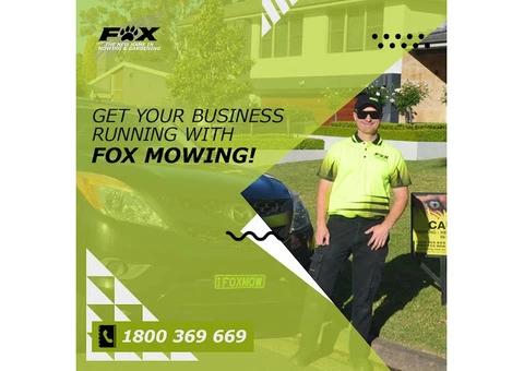 Commercial Garden Edging Sydney