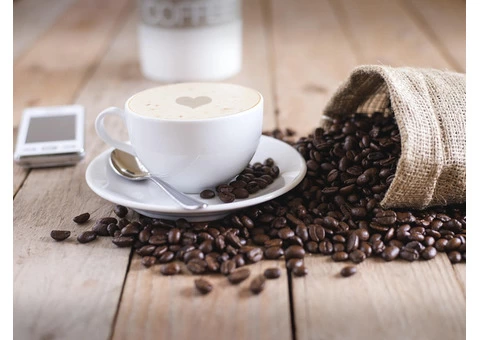 Savoring Perfection: Discovering the Best Coffee Beans in Melbourne