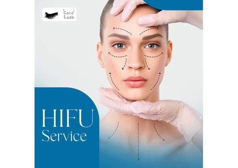 Eyelash Extensions in Burwood - 2/5