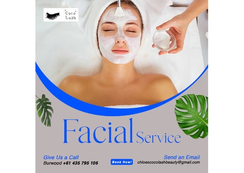 Eyelash Extensions in Burwood - 3/5