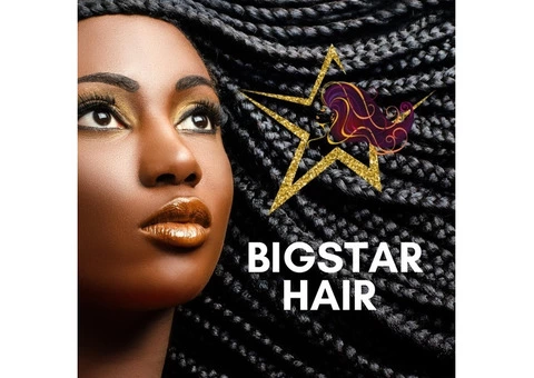 Transform Your Hair in Minutes with Extensions