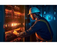 Electrical Inspector Melbourne