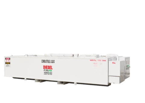 Fuelfix- Self Bunded Tank for sale