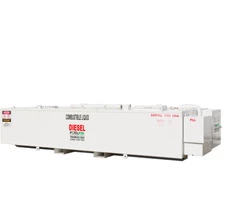 Fuelfix- Self Bunded Tank for sale