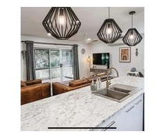 WCC Kitchens and Cabinets