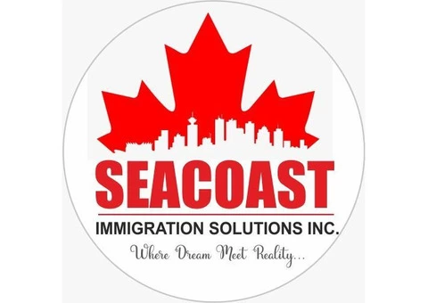 Overseas PNP's | Seacoast Immigration Solutions