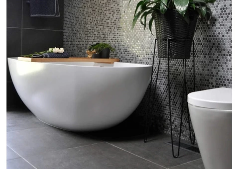 Transform Your Bathroom in Geelong: Expert Renovations for Stunning Spaces
