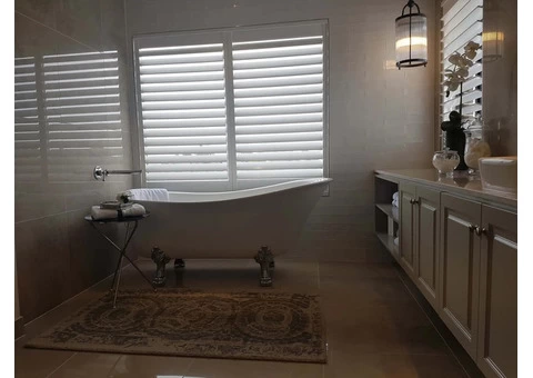 Transform Your Bathroom in Geelong: Expert Renovations for Stunning Spaces - 2/2