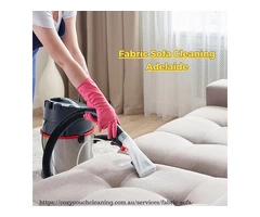 Couch Cleaning Adelaide
