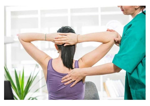 Enhancing Well-being: Chiropractic Services in Sydney - 2/2