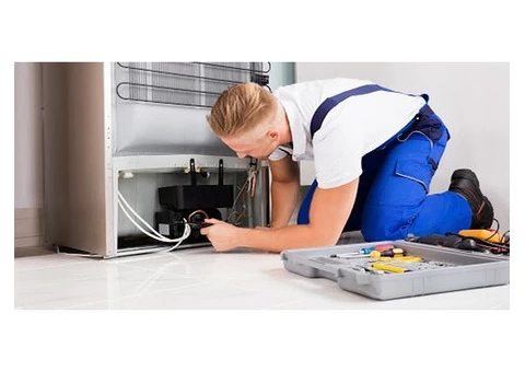 Trusted Fridge Repair Experts in Strathfield