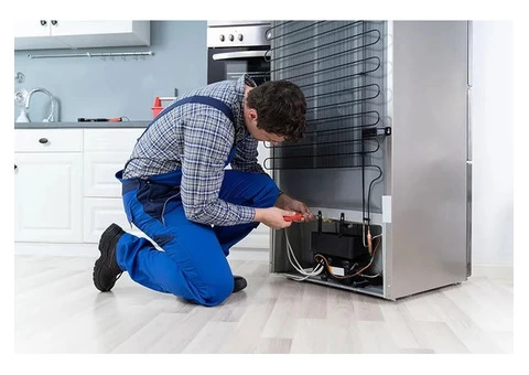 Trusted Fridge Repair Experts in Bankstown
