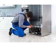 Trusted Fridge Repair Experts in Bankstown