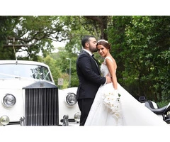 Broadway Limousines : Wedding Car Hire in Sydney