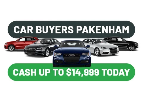 Car Buyers Pakenham - 2/2