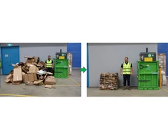 SmartWaste Solutions: Revolutionizing Waste Management