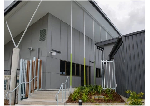 Queenslander Exterior Colour Schemes