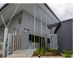 Queenslander Exterior Colour Schemes