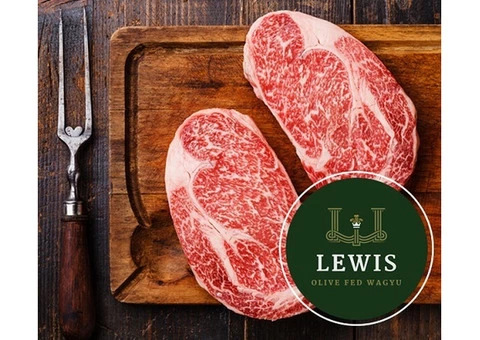 Are you looking for Olive Fed Wagyu suppliers in Australia?