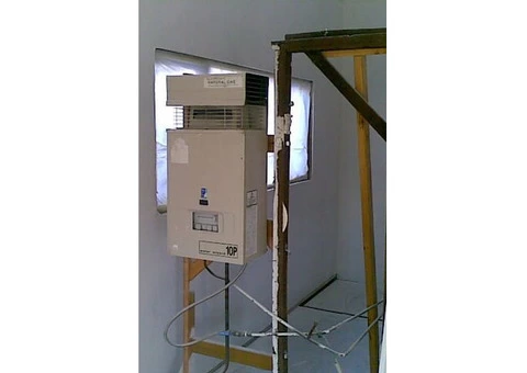 Is it an emergency to contact a hot water repair company?