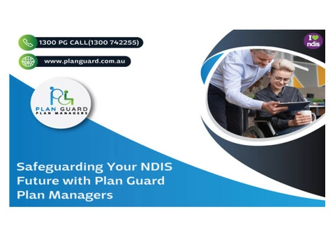 NDIS Plan Management Specialists in Margaret River, Kalgoorlie, Geraldton