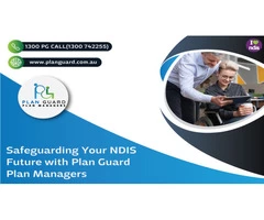NDIS Plan Management Specialists in Margaret River, Kalgoorlie, Geraldton