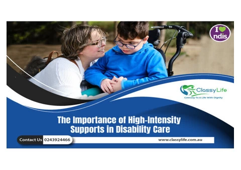 SIL &  STA provider in  Newcastle, Central Coast