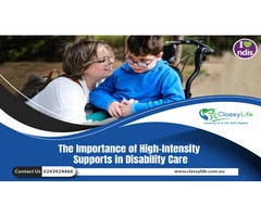 SIL &  STA provider in  Newcastle, Central Coast