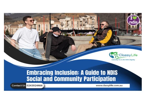 SIL &  STA provider in  Newcastle, Central Coast