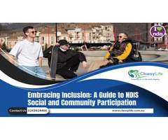 SIL &  STA provider in  Newcastle, Central Coast