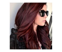 Transformative Power of Hair Styling Services at May Beauty Perth