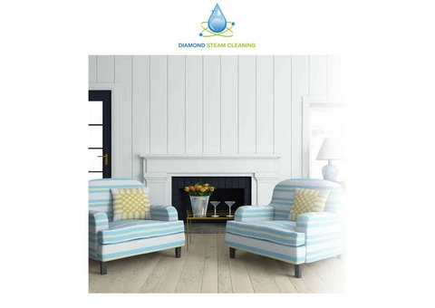 Refresh Your Home with Professional Carpet Cleaning in Melbourne!