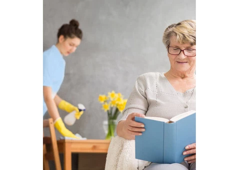 Professional NDIS Cleaning in Wantirna South by Trusted Cleaners