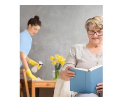 Professional NDIS Cleaning in Wantirna South by Trusted Cleaners