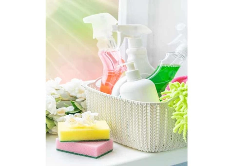 Professional NDIS Spring Cleaning Services in Wantirna South by Trusted Cleaners
