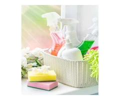 Professional NDIS Spring Cleaning Services in Wantirna South by Trusted Cleaners