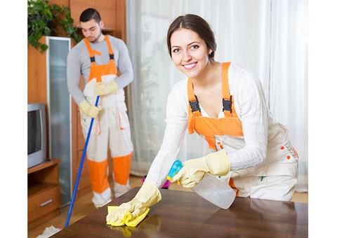 Trusted Regular House Cleaning Experts in Wantirna South