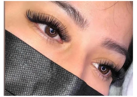 Eyebrows in Burwood - 1/3