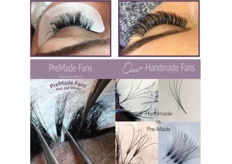 Eyebrows in Burwood - 2/3