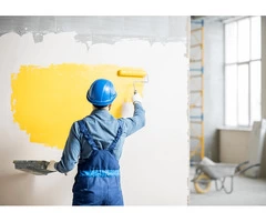 Best Quality Commercial Painting Services in Brisbane by Skilled Painters